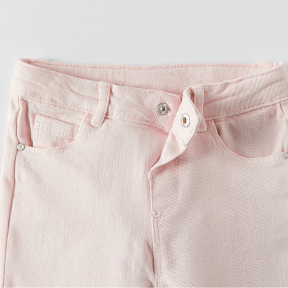 Zara Baby Slim Fit Jean - Picture 3 of 12